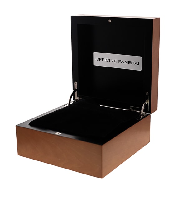 Panerai Radiomir 8 days PAM00190 Image 5